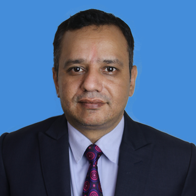 Chudamani Kafle